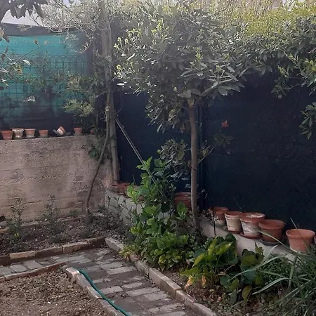 شقة A Sbt A Due Passi Dalla سان بنيديتّو ديل ترونتو