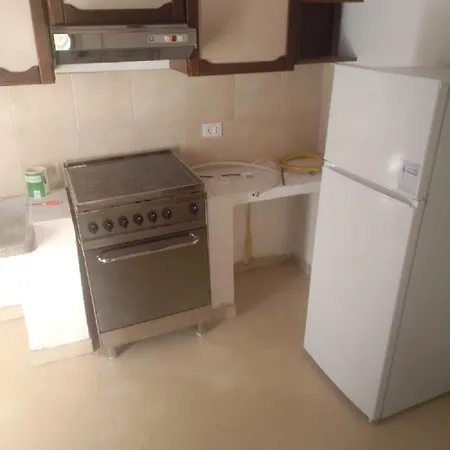 A Sbt A Due Passi Dalla Apartment San Benedetto del Tronto