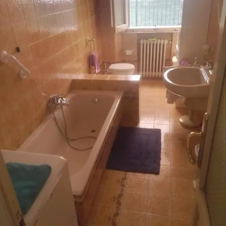 A Sbt A Due Passi Dalla Appartement San Benedetto del Tronto