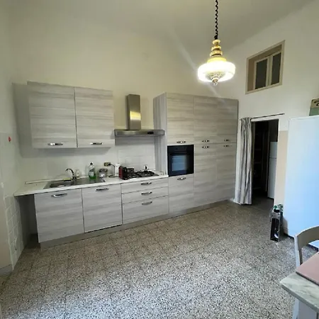 Appartement A Sbt A Due Passi Dalla *