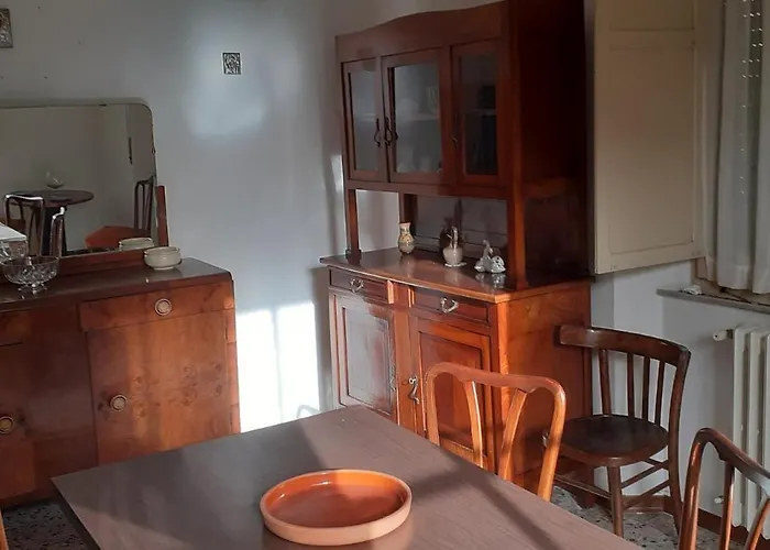 דירה A Sbt A Due Passi Dalla