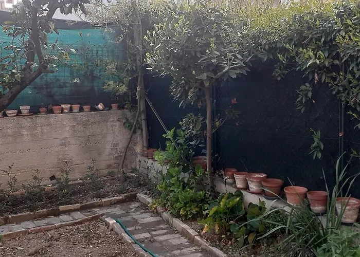 Διαμέρισμα A Sbt A Due Passi Dalla Σαν Μπενεντέτο ντελ Τρόντο