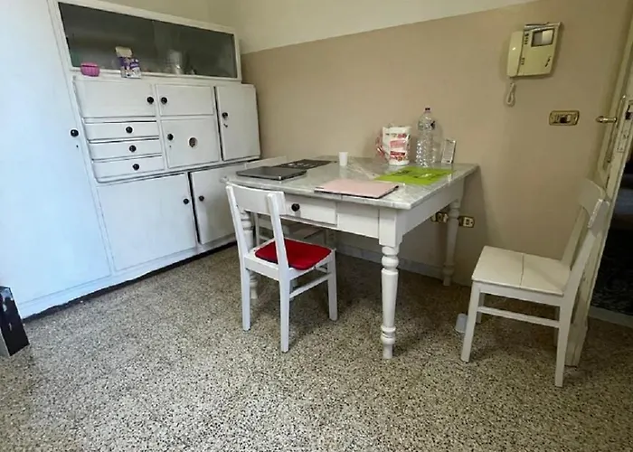 A Sbt A Due Passi Dalla דירה סן בנדטו דל טרנטו