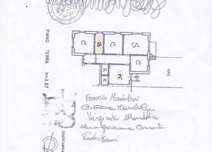 A Sbt A Due Passi Dalla Διαμέρισμα Σαν Μπενεντέτο ντελ Τρόντο