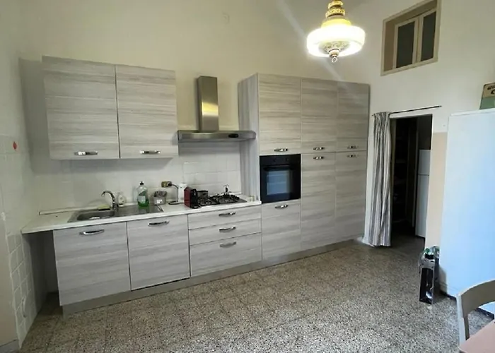 דירה A Sbt A Due Passi Dalla *